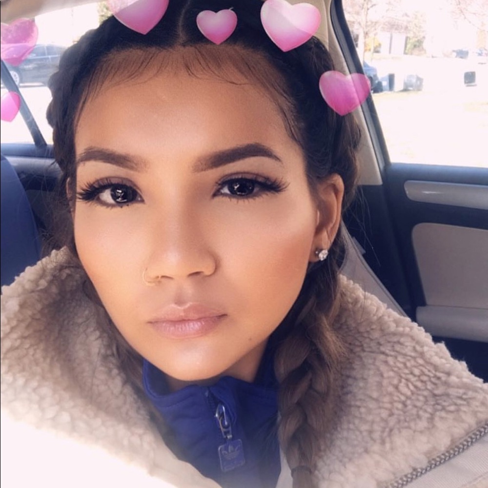 Meet your Posher, Natty